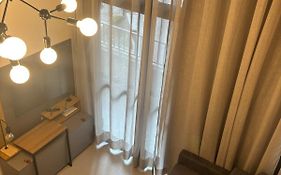 Studio BCN Higienópolis